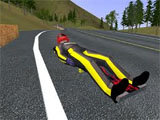 Street Luge