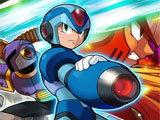 Megaman X Virus Mission