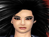 Bill Kaulitz Tokio Hotel Makeover