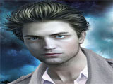 Twilight Robert Pattinson Makeover