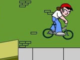 BMX Stunts