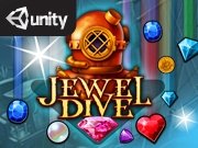 Jewel Dive