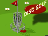 Disk Golf 2