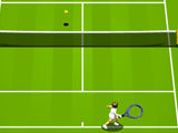 Tennis Game