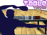 Table Tennis 2