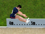 Long Jump