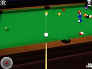 Pool 3D