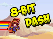 8 bit dash