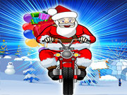 Santa Drive