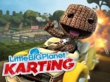 LittleBigPlanet Karting