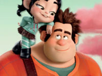 Wreck It Ralph: Sugar Rush