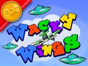 Wacky Wings