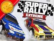 Super Rally Extreme