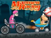 Madmen Racing