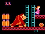 Donkey Kong