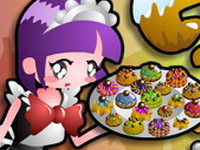 Cookie Tycoon