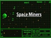 Space Miners