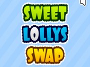 Sweet Lollys Swap