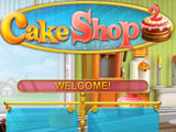 Cake Shop 2