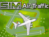 Sim Air Traffic