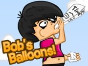 Bob's Balloons