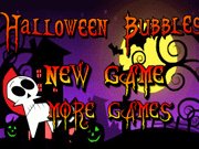 Halloween Bubbles