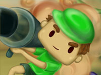 Bazooka Boy 2