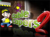 Cable Capers 2