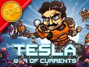 Tesla War Of Currents