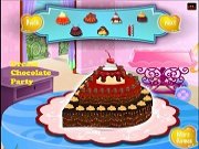 Dream Chocolate Party