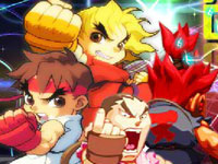 Street Fighter Creator 2