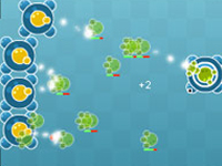 Bubble Tanks TD 1.5