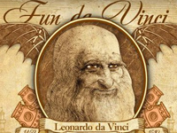 Fun Da Vinci